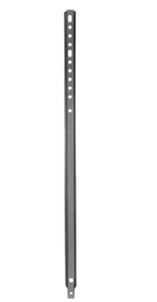 Vertiv MS1332 32 In. Pedestal Mounting Stake, With Hardware. For Use On All Closures. Green Finish, Non-metallic. 10 Per Pack.