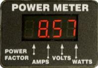 Vertiv 29085 | VPN-EBV, L5-20P, 20A, 10ft Cord
