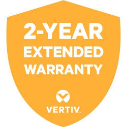 Vertiv 2YSLV-MPU1016 Avocent Silver Support - 2 Year Extended Warranty - Warranty