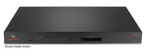 Vertiv ACS6016SAC-G2 16-p Acs 6016 Console Serverw/single Ac Power Supply