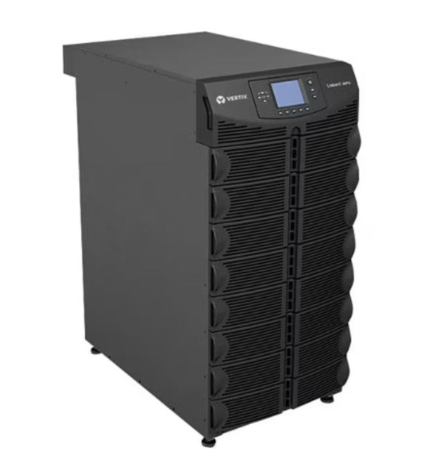Vertiv AS6D0NCXGNNXLKB | Liebert APS AS6 Series - UPS - 18 kW - 20000 VA