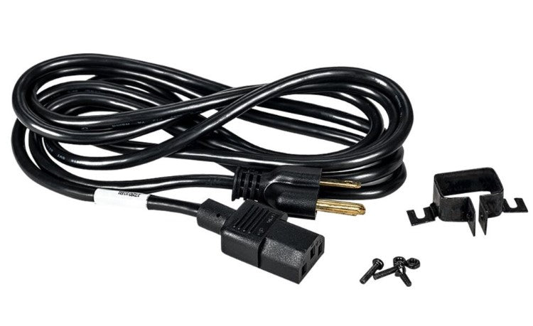 Vertiv CAB0089 Vertiv Avocent C13 To 5-15p 7.5 Ft. Power Cord With Clip For Us