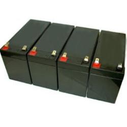 Vertiv GXT2-7A48BATKIT | Vertiv Liebert GXT2 Replacement Battery Kit (GXT2-7A48BATKIT)