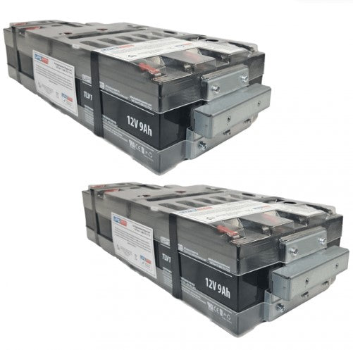 Vertiv GXT5-10KIRT5UXL Liebert Gxt5 Ups, 10kva,230v