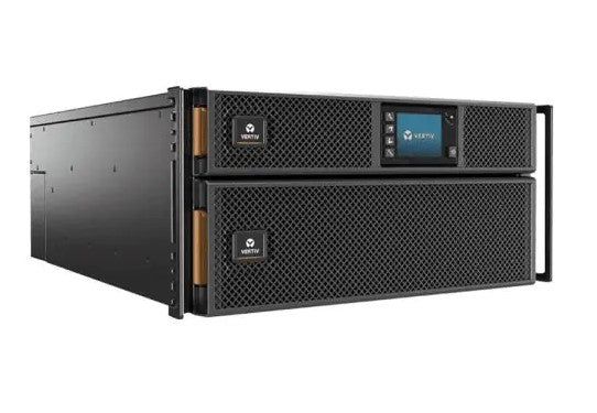 Vertiv GXT5-6000IRT5UX Liebert Ups, Gxt5 6000va,in:230v/out:230v