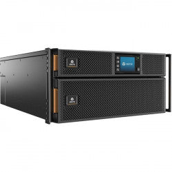 Vertiv GXT5-8000MVRT6UXLN Liebert Gxt5 Online 8000va Ups 6u Rack/tower In 208v Out 208v/120v