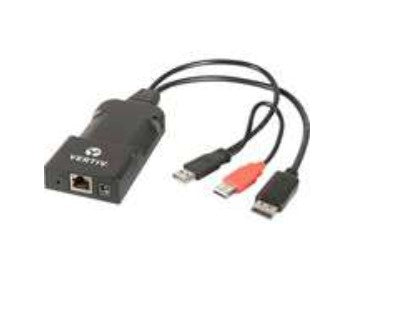 Vertiv HMX5160T-DVID | HMXTX Dvid USB 2.0 Audio Zerou