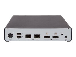 Vertiv HMX6200RXDP-400 | Hmxrx Dual Dp Usb Audio SFP