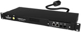 Vertiv MPH-NBR09AXXC30 Liebert Mph-nbr09axxc30 - Nine Nema 5-15/20 Outlets; 1u, 20 Amp Rated; Locking Nema L5-20p Input