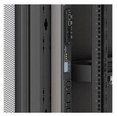 Vertiv MPHC1523 Rack Pdu, Switched, Input: 0u, 30a, 208/120v 3-ph, Output: (12) C13 + (4) C19 + (6) 5-20r, 208/120v, Plug: L21-30