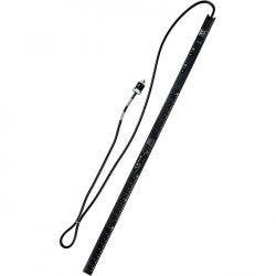 Vertiv MPHM1212 Rack Pdu, Metered, Input: 0u, 30a, 200 - 240v 1-ph, Output: (24) C13, 200 - 240v, Plug: L6-30