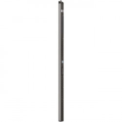 Vertiv MPHR1121 Rack Pdu, Switched, Input: 0u, 20a, 208/120v 3-ph, Output: (18) C13 + (6) C19, 208v, Plug: L21-20