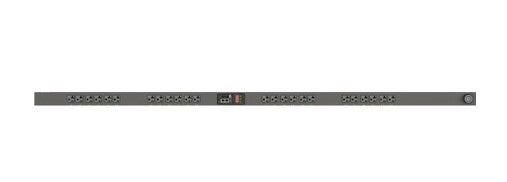 Vertiv NU30005 | MNU3EGB0-24S203-2TL5A0A10-S 24-Outlets PDU