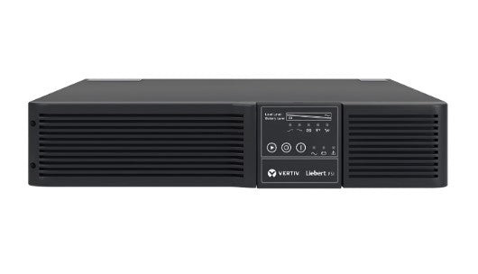 Vertiv PS1500RT3-120W Liebert Ps1500rt3-120w - Ups - 1500 Va - With Is-webrt3