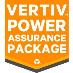 Vertiv PAPPSI-1K3KRMV Vertiv Power Assurance Package For Vertiv Liebert