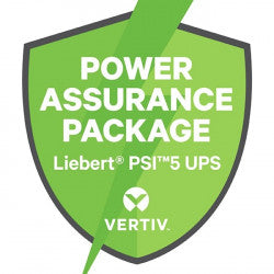 Vertiv PAPPSI-5K Vertiv Power Assurance Package - 5 Year - Service - 24x7