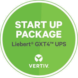 Vertiv SUGXT-5-6U7 Vertiv Service/support - Service - Installation And Startup - Labor - Physical Service