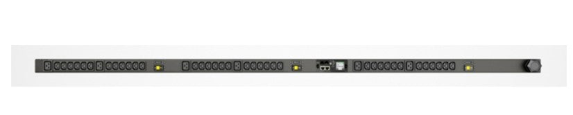 Vertiv VP4N40A3 | RPDU, Monitored Unit Level EC35A 208V DELTA 10.0KW