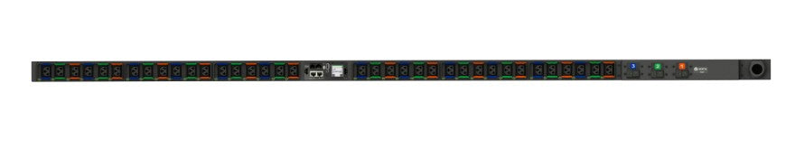 Vertiv VP5N30AR | Upgradeable Switched Unit Level Monitored RPDUs