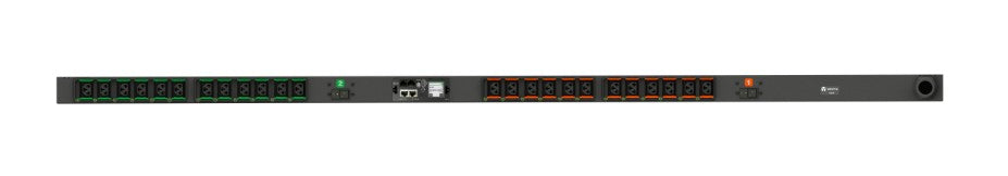 Vertiv VP7N30AP | Rack PDU, 24 Outlet Combination C13/C19