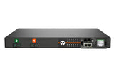 Vertiv VP7N31A1 | rPDU, Switched, Outlet-Level Monitoring, 30A, 208V, 4.9kW, Horizontal