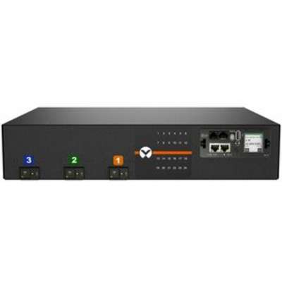 Vertiv XT1HU3070AYD000 | Switched Outlet Level Monitoring EC, 30A, 208V, 5.7KW, Horizontal