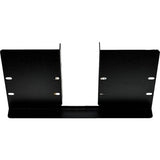 Vertiv 4UTELECOMRKIT | Vertiv Liebert Rack Mount Brackets - 4U Shelf Support | GXT5 UPS 5/6 8/10kVA - Supports Rack-Based Equipment