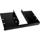 Vertiv 4UTELECOMRKIT | Vertiv Liebert Rack Mount Brackets - 4U Shelf Support | GXT5 UPS 5/6 8/10kVA - Supports Rack-Based Equipment