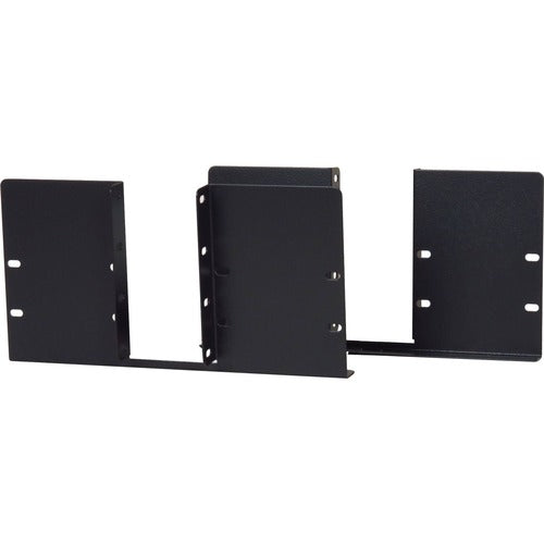 Vertiv 4UTELECOMRKIT | Vertiv Liebert Rack Mount Brackets - 4U Shelf Support | GXT5 UPS 5/6 8/10kVA - Supports Rack-Based Equipment