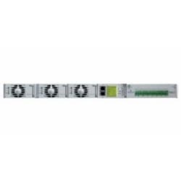 Vertiv 582136600 Netsure(tm) 211 Dc Power System With Rectifiers
