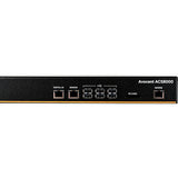 Vertiv ACS8008MDAC-400 | 8-port ACS8000 Console System with dual AC Power Supply, non-TAA - 8 x RJ45 Serial Ports
