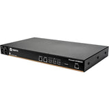 Vertiv ACS8008MDAC-400 | 8-port ACS8000 Console System with dual AC Power Supply, non-TAA - 8 x RJ45 Serial Ports