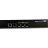 Vertiv ACS8008SDC-400 | 8-Port ACS8000 Console System with single DC Power Supply - 8 x RJ45 Serial Ports