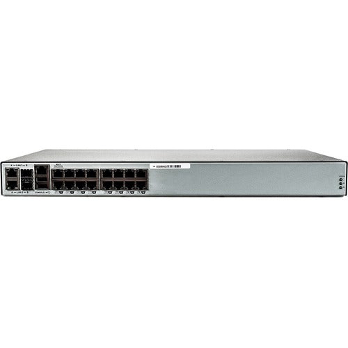 Vertiv ACS8016DAC-400 | Vertiv Avocent ACS8000 Serial Console - 16 port Console Server | Dual AC - Advanced Serial Console Server