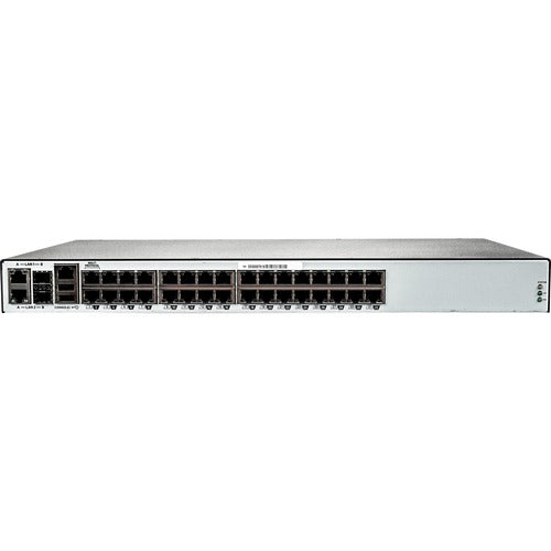Vertiv ACS8032DDC-400 | 32PORT ACS8000 CONSOLE SYST W/DUAL DC POWER SUPPLY