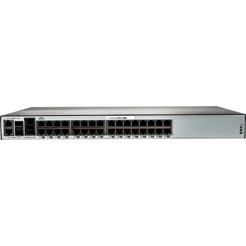 Vertiv ACS8032MDDC-400 | 32-Port ACS8000 Console System with single AC Power Supply - 32 x RJ45 Serial Ports
