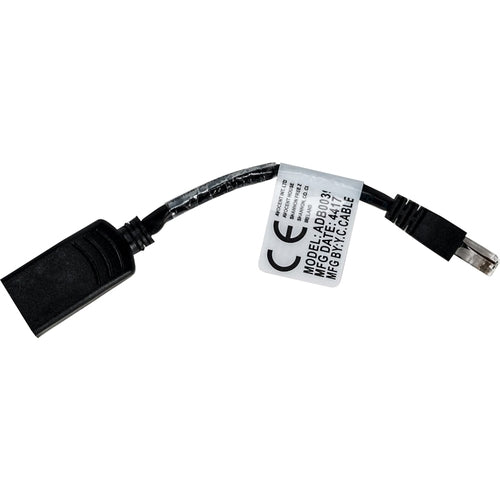 Vertiv ADB0039 | Vertiv Avocent Cyclade Crossover Cable | Serial Adapter | RJ45 (M) to RJ45 (F) - Crossover Cable