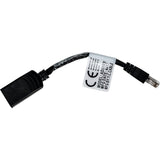 Vertiv ADB0039 | Vertiv Avocent Cyclade Crossover Cable | Serial Adapter | RJ45 (M) to RJ45 (F) - Crossover Cable