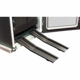 Vertiv APSRACKKIT | Vertiv Liebert APS Rack Kit| 4-Post | Includes All Hardware and Ramp - Quick and Easy Installation | With Decorative Bezel