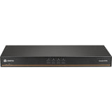 Vertiv AV104BND4-400 | Vertiv Avocent AV104 KVM Switch | Single User | 4-16 port (AV104BND4-400) - 4 VGA Target Cables
