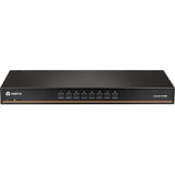 Vertiv AV116BND8-400 | Vertiv Avocent AV116 KVM Switch | Single User | 16 port (AV116BND8-400) - 16-port rackmount or desktop single-user KVM