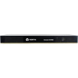 Vertiv AV3108-400 | 8PORT AUTOVIEW KVM WITH 1 LOCAL & 1 REMOTEUS VM & CAC TAA