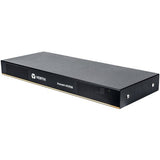 Vertiv AV3108-400 | 8PORT AUTOVIEW KVM WITH 1 LOCAL & 1 REMOTEUS VM & CAC TAA