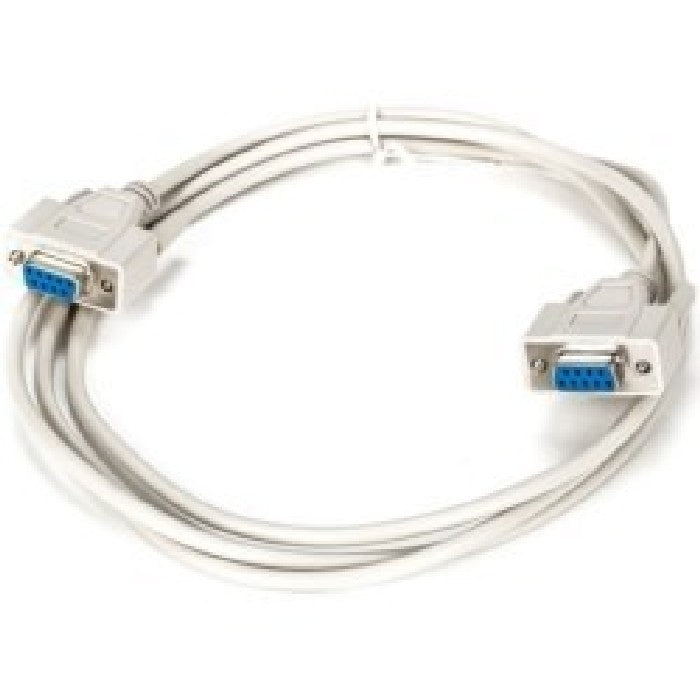 Vertiv CAB0286 Vertiv Avocent Db9f To Db9f 6 Ft. Crossover Cable - Db-9 Female - Db-9 Female - 6ft