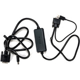 Vertiv CBL0175 | Vertiv Avocent VGA to DVI-D Smart KVM Cable for use with Vertiv Avocent HMX, AMX and Matrix KVM Switches