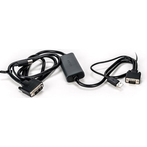 Vertiv CBL0175 | Vertiv Avocent VGA to DVI-D Smart KVM Cable for use with Vertiv Avocent HMX, AMX and Matrix KVM Switches