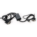 Vertiv CBL0175 | Vertiv Avocent VGA to DVI-D Smart KVM Cable for use with Vertiv Avocent HMX, AMX and Matrix KVM Switches