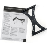Vertiv DMK-08 | Desk Mount Kit for Matrix Receiver - Desk Mount Kit for Matrix Receiver RECEIVER