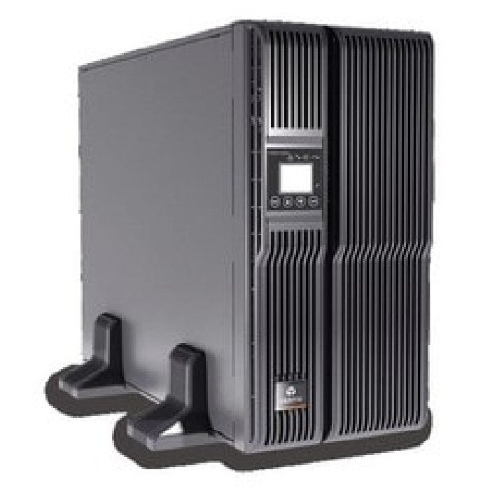 Vertiv GXT4-10000RT208 Ups, Double Conversion, 3-wire, 120/208 Vac Input/output, 50/60 Hertz