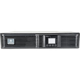 Vertiv GXT4-1000RT120 | Gxt4 1000Va 120V Rack Tower W/ Rmkit